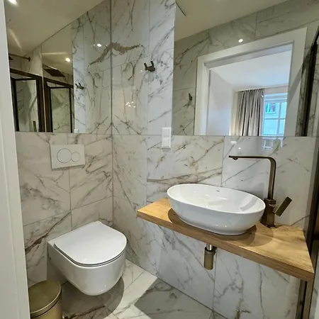 Easy Vienna By Stadtpark - Newly Renovated Hotel *