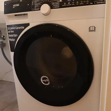 Apartamento Stadtjuwel 1020 *