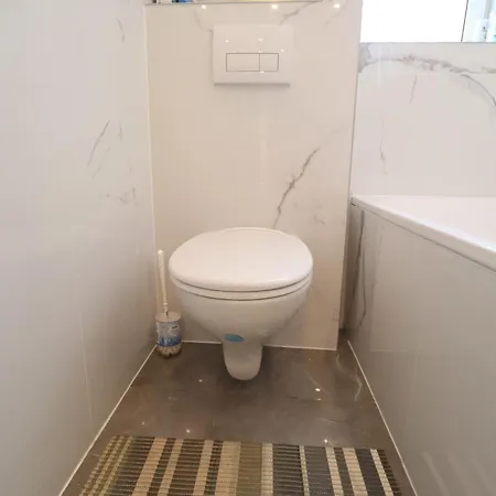 Stadtjuwel 1020 Apartamento Viena