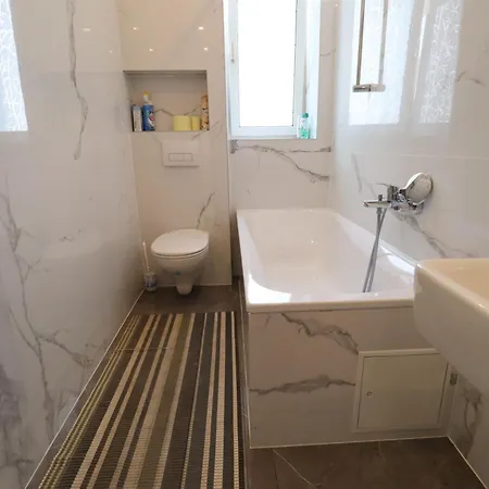Stadtjuwel 1020 Apartamento Viena