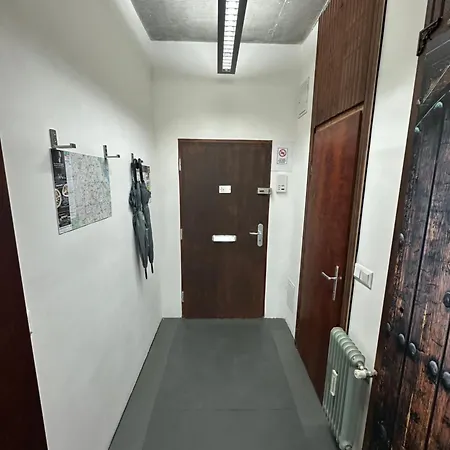 Am Schwedenplatz Appartement Vienne