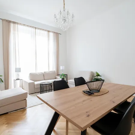 Luxurious Viennese Old Style