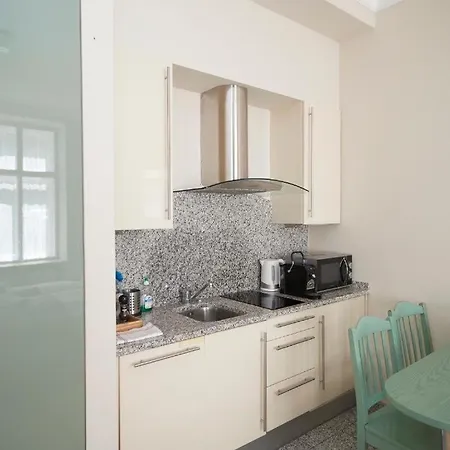 La Scala Apartament *