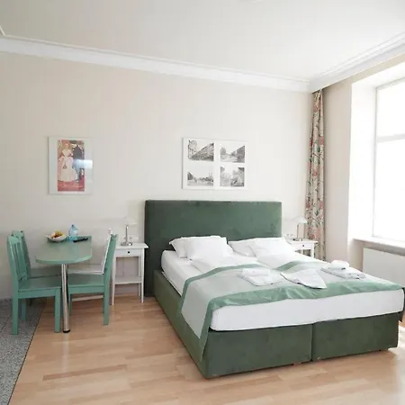 La Scala Apartament Viena