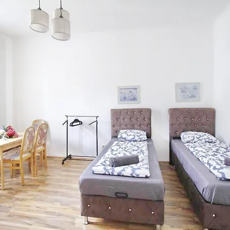 Comfortable Near Schoenbrunn Palace Hl Kwatera prywatna