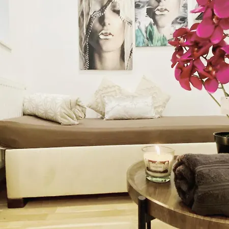 Apartment Family In Schoenbrunn Area Vienna