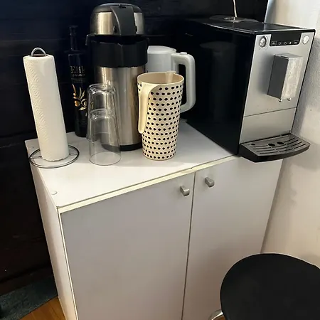 Apartment Wellness *