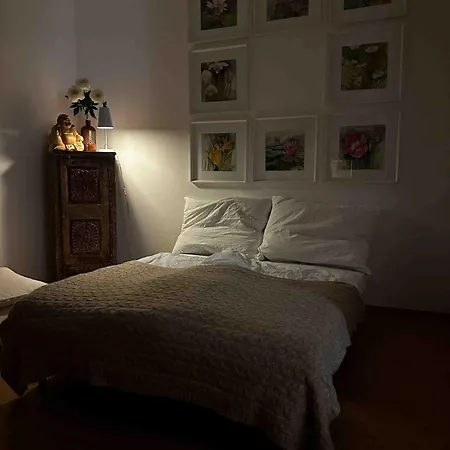 Wellness Apartment Wien