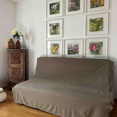 Wellness Apartment *