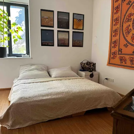 Apartment Wellness *