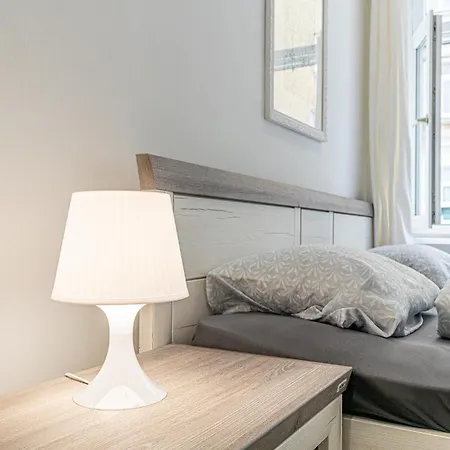 Apartment Cheerful Favoriten Near U1 Reumannplatz