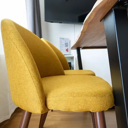 Bright Stylish With A Huge Terrace In A Location Apartment *