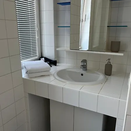 Traumgarten In Traumlage - 25 Minuten Ins Zentrum Apartmán *
