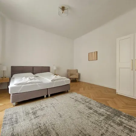 Ballgasse Luxury * Viena