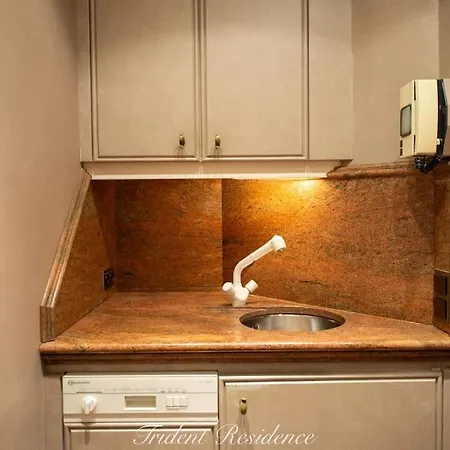 Apartament Zum Blauen Karpfen *