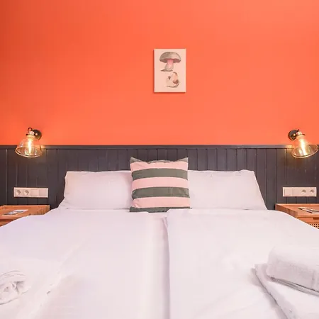 Apartment Palais Palffy Suits