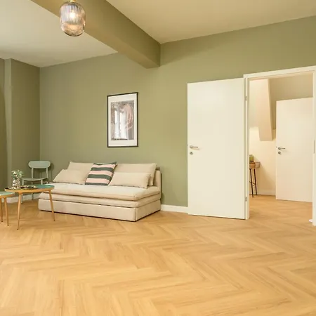 Palais Palffy Suits Wien