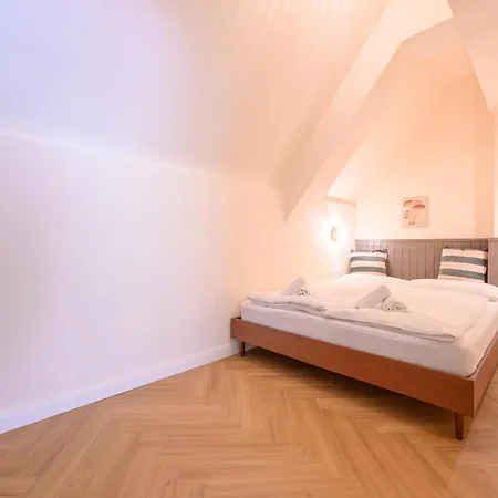 Palais Palffy Suits Wien