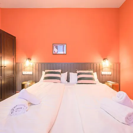 Apartment Palais Palffy Suits Wien