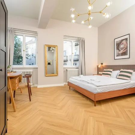 Palais Palffy Suits * Wien