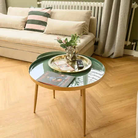 Palais Palffy Suits Apartment