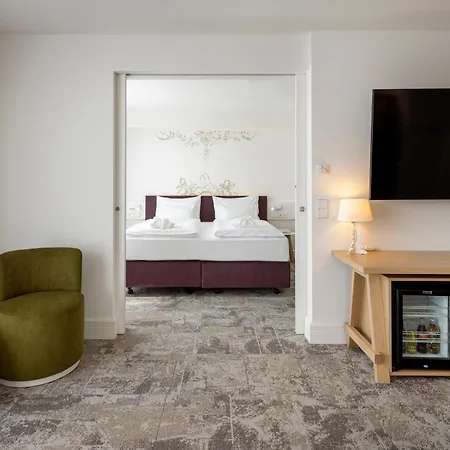 Hotel Arcotel Kaiserwasser