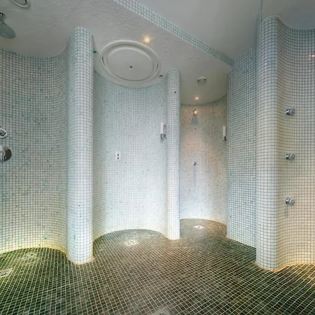 Arcotel Kaiserwasser Hotel 4*