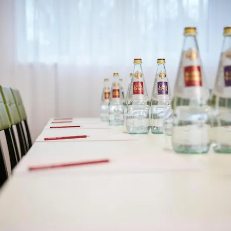 Arcotel Kaiserwasser Hotel Vienna