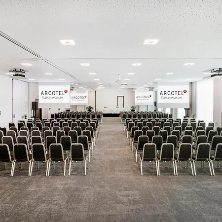Arcotel Kaiserwasser 4*