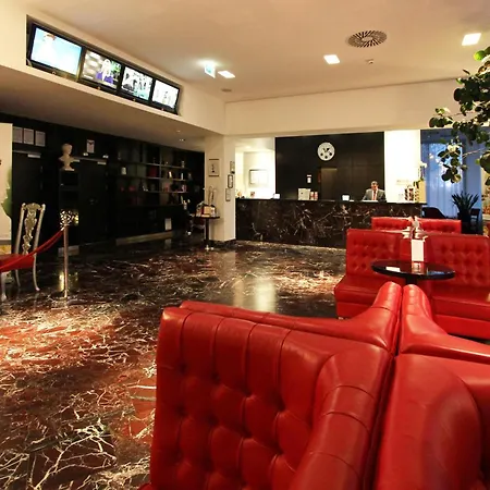 Hotel Arcotel Kaiserwasser