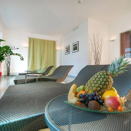 Arcotel Kaiserwasser Hotel Vienna