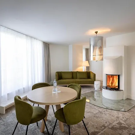Arcotel Kaiserwasser 4* Vienna