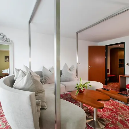 Arcotel Kaiserwasser Hotel 4*