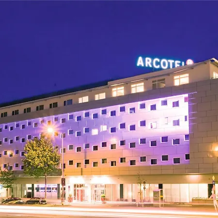 Arcotel Kaiserwasser