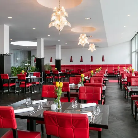 Hotel Arcotel Kaiserwasser