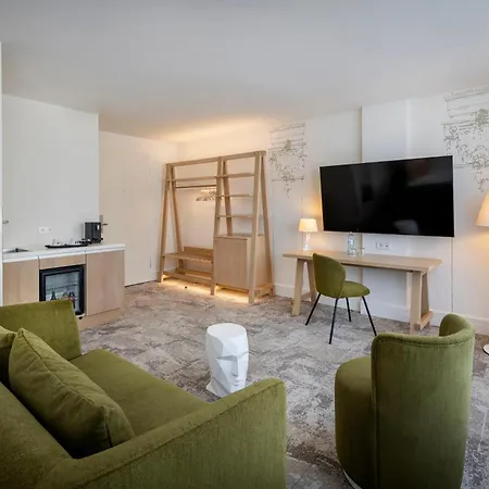 Arcotel Kaiserwasser Hotel 4*