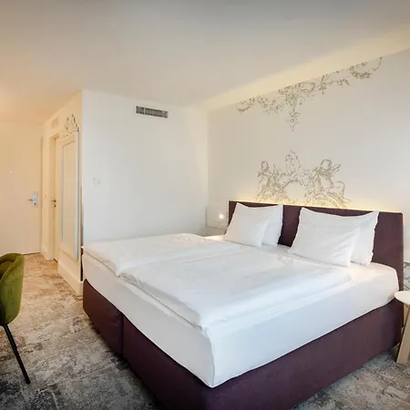 Arcotel Kaiserwasser Hotel 4*