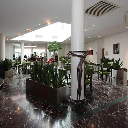 Arcotel Kaiserwasser Hotel 4*