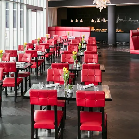 Hotel Arcotel Kaiserwasser 4*
