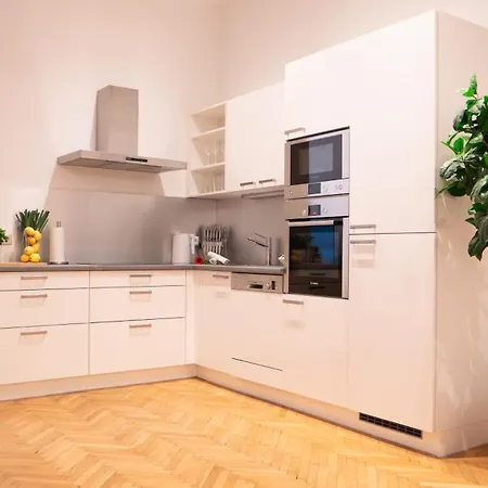 Appartement Smile 