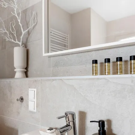 Calm&comfort Nr5 In Appartement
