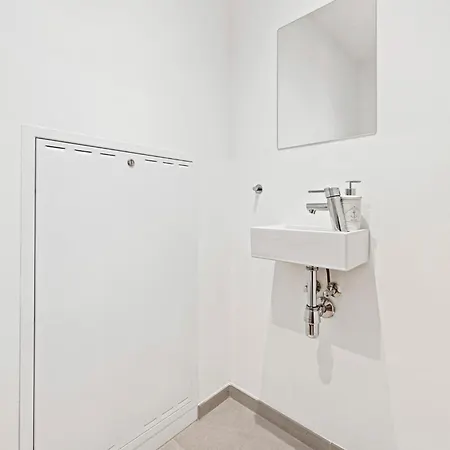 Appartement Calm&comfort Nr5 In Wenen