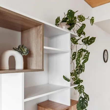 Calm&comfort Nr5 In Appartement *