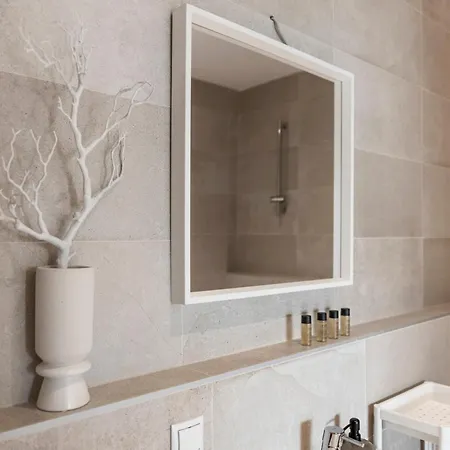 Calm&comfort Nr5 In Appartement Wenen