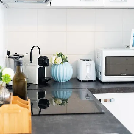 Apartamento Boutique Newly Renovated Viena