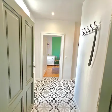 Boutique Newly Renovated Apartamento