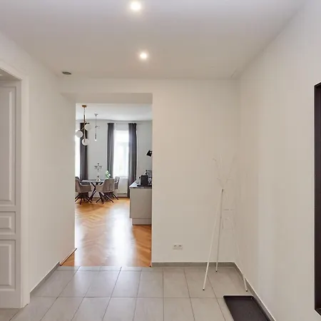 Central Sb Apartamento *