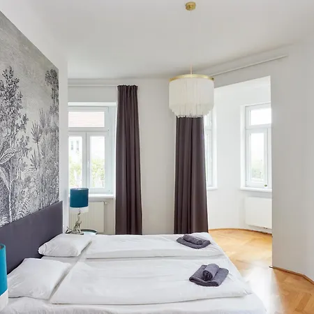 Apartamento Central Sb