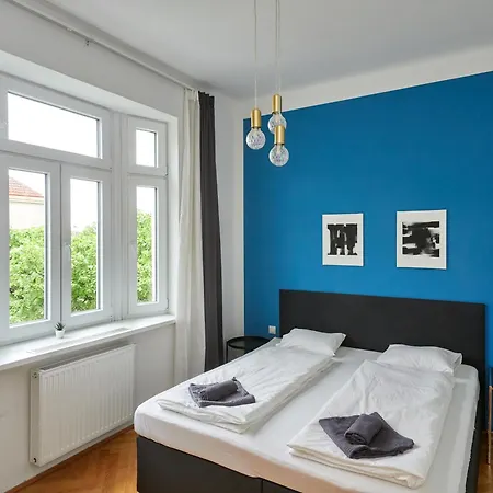 Apartment Central Sb *