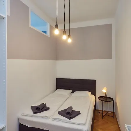 Central Sb Apartamento *
